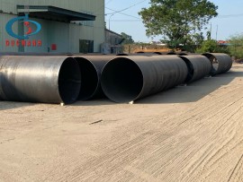 Báo Giá Đường Ống Thủy Điện Tại Hà Nội - Giải Pháp Tối Ưu Chi Phí