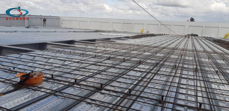 Báo giá thi công sàn deck tại Hưng Yên uy tín, nhanh chóng