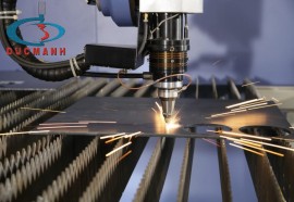 Địa chỉ cắt laser thép tại Thái Nguyên – Chất lượng vượt mong đợi