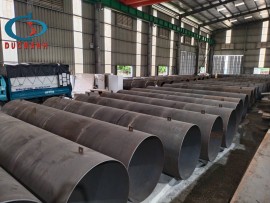 Lắp Đặt Đường Ống Thủy Điện Uy Tín Tại Hà Nội - Công Ty Đức Mạnh