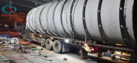 Gia Công Đường Ống Thủy Điện Tại Bắc Ninh – Tối Ưu Đến Từng Chi Tiết