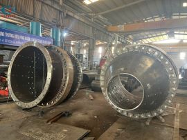 Báo Giá Lốc Ống Thép Tại Hà Nội | Cách Tính Chi Phí & Yếu Tố Ảnh Hưởng