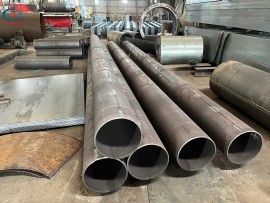 Báo Giá Lốc Ống Thép Tại Hải Phòng - Dịch Vụ Lốc Ống Thép Uy Tín