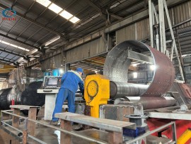 Báo Giá Lốc Ống Thép Tại Hưng Yên | Chi Phí & Yếu Tố Ảnh Hưởng