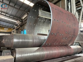 Báo Giá Lốc Ống Thép Tại Tuyên Quang | Chi Phí & Yếu Tố Ảnh Hưởng 