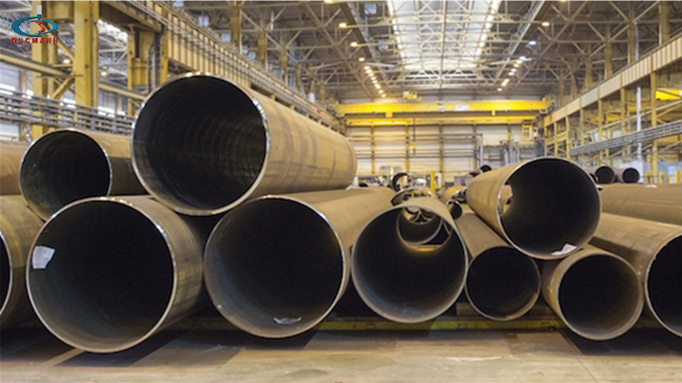 Báo giá ống vách cọc khoan nhồi mới nhất 2025