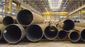 Báo giá ống vách cọc khoan nhồi mới nhất 2025