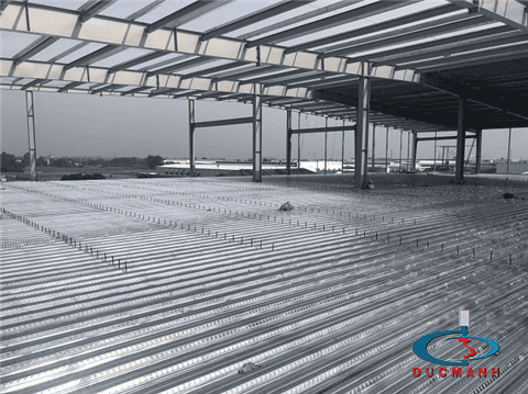báo giá sàn deck mới nhất 2025