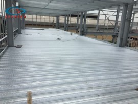 Báo Giá Sàn Deck Tại Bắc Giang - 0972706868