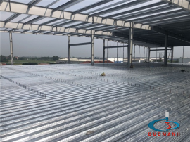 Báo Giá Sàn Deck Tại Thái Nguyên - 0972706868