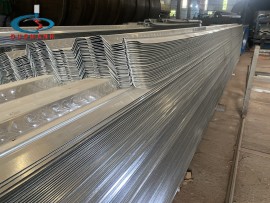 Báo Giá Tôn Sàn Deck Mới Nhất - Chất Lượng Cao, Giá Cạnh Tranh