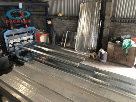 Báo Giá Tôn Sàn Deck Tại Tuyên Quang | Thép Đức Mạnh | 0972706868