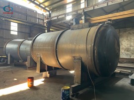 Bồn Chứa Là Gì? Cấu Tạo, Ứng Dụng Và Tiêu Chuẩn Kỹ Thuật