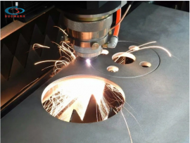 Địa chỉ cắt laser thép tại Bắc Giang – Dịch vụ chính xác, tốc độ