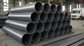 Địa chỉ gia công ống vách cọc khoan nhồi miền Bắc uy tín hàng đầu