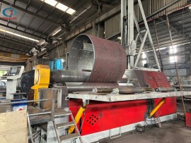 Địa Chỉ Lốc Ống Thép Tại Hà Nội - Nhận Lốc Ống Đen, Ống Mạ, Ống Dày