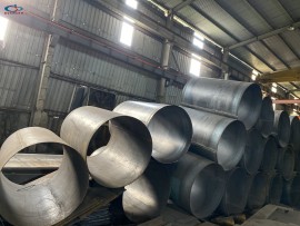 Địa Chỉ Lốc Ống Thép Tại Thái Nguyên | Báo Giá –Dịch Vụ Uy Tín