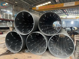 Địa Chỉ Lốc Ống Thép Tại Tuyên Quang - Dịch Vụ Uy Tín