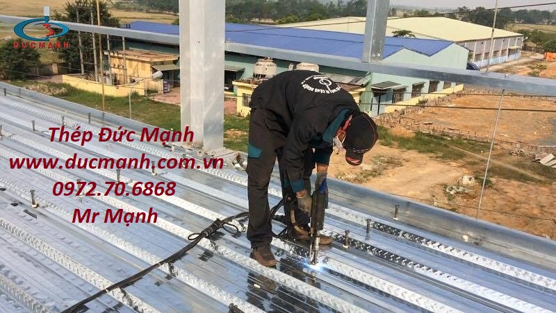 đơn vị thiết kế và thi công sàn deck uy tín hàng đầu