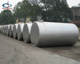  Gia công bồn xử lý hóa chất tại Bắc Ninh – An toàn & Hiệu quả