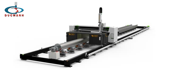 Gia công cắt laser thép giá rẻ tại Miền Bắc – Chất lượng hàng đầu