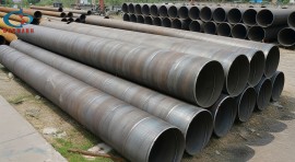 Gia công ván ống vách cọc khoan nhồi chất lượng tại Thái Nguyên