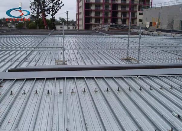 Lắp Đặt Sàn Deck Tại Hà Nam - 0972706868