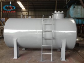 Báo giá bồn chứa hóa chất tại Hưng Yên – Lựa chọn thông minh