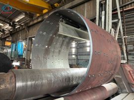 Ống Thép Là Gì? Phân Loại, Cấu Tạo & Ứng Dụng Trong Công Nghiệp