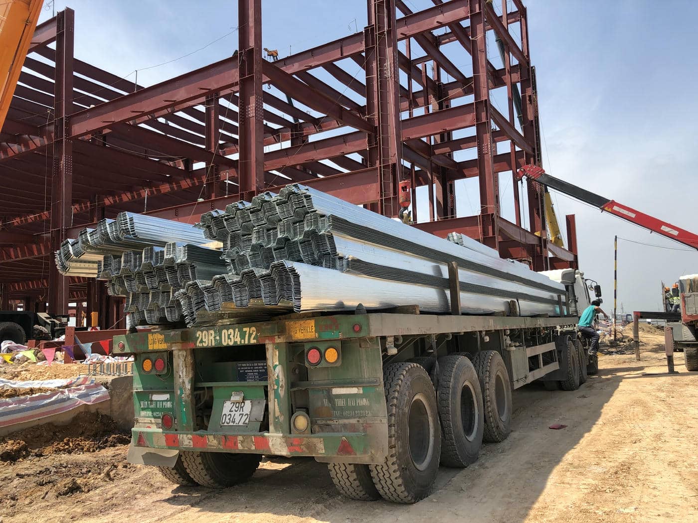 Thi Công Sàn Deck Tại Thái Nguyên | Đơn Vị Thi Công Sàn Deck Tại Thái Nguyên | Sàn Deck Đức Mạnh