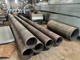 Tiêu Chuẩn Ống Thép Công Nghiệp – Các Loại ASTM, JIS, API, EN Phổ Biến