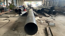 Top 1 Địa Chỉ Gia Công Ống Vách Cọc Khoan Nhồi Hưng Yên – Uy Tín