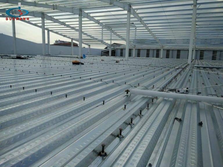Tư Vấn Lắp Đặt Và Báo Giá Sàn Deck Tại Bắc Giang