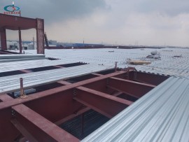  Đơn vị thi công sàn deck uy tín tại Bắc Ninh